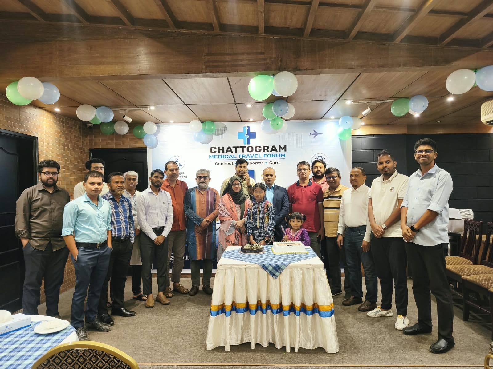 Healthcare Team