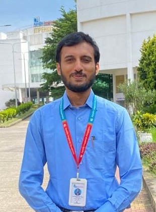 Sheikh Mohammed Afnan