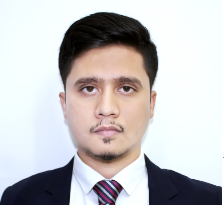 Mir Mohammed Faisal
