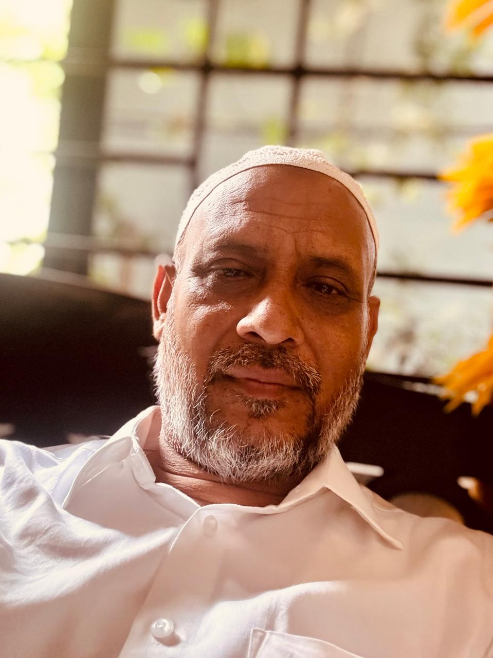 Golam Mostafa