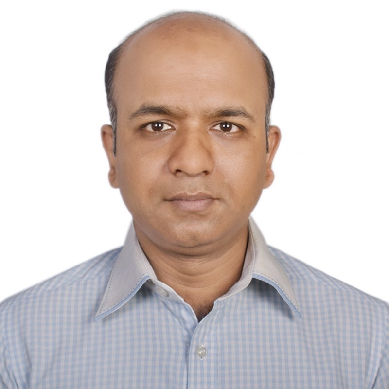Mohammed Abdul Alim Raju