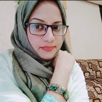 Reshma Sultana