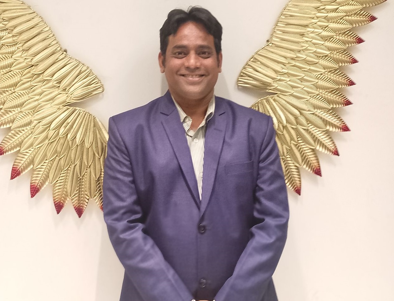Saiful Azam Shakil