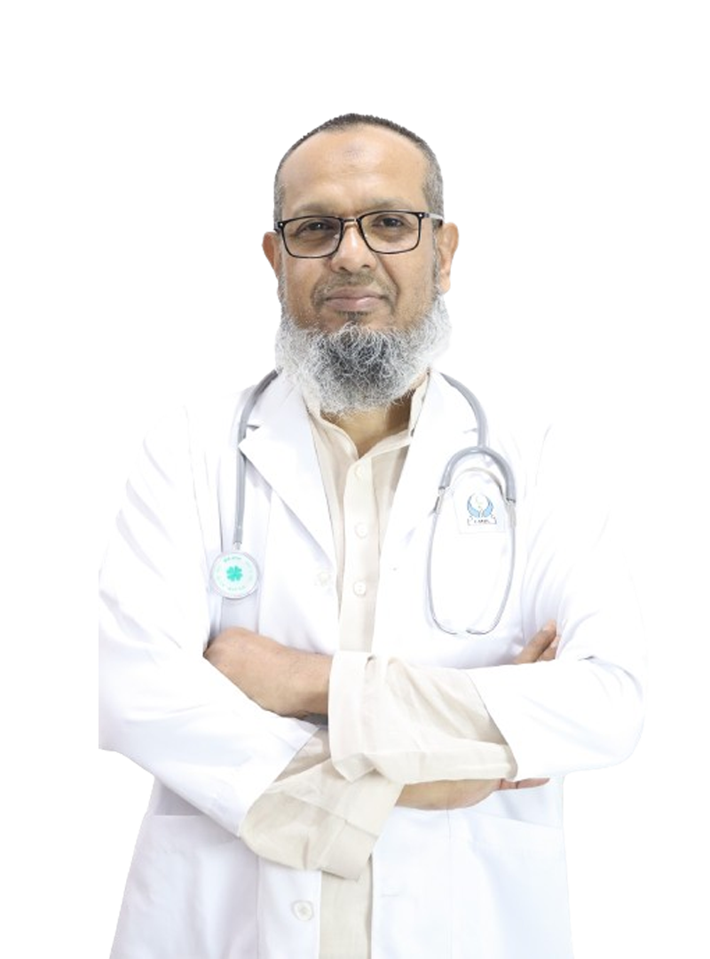 Dr. Mohammed Shafiul Azam